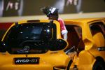 Toyota Aygo DJ Edition 2005 года